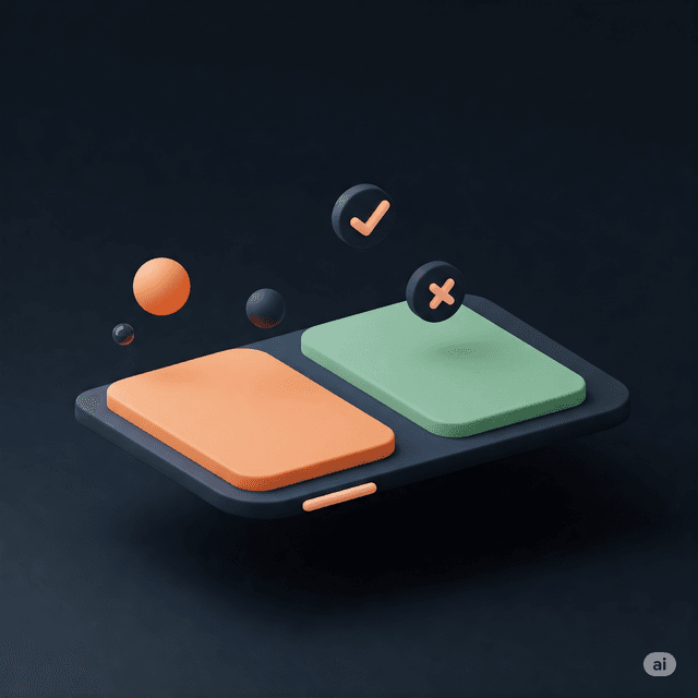 Async UI Prompts